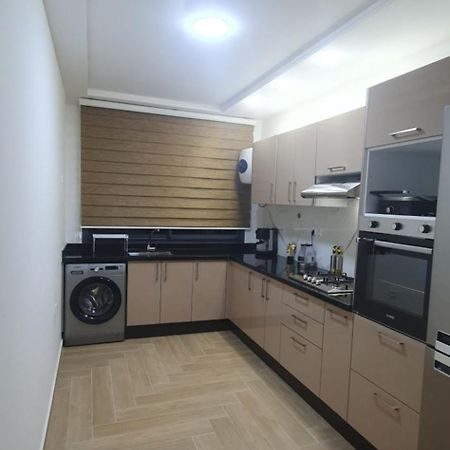 阿加迪尔Hout Founty公寓 外观 照片